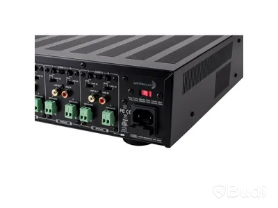 Dayton Audio MA1260 Ord. Pris: 12498 kr