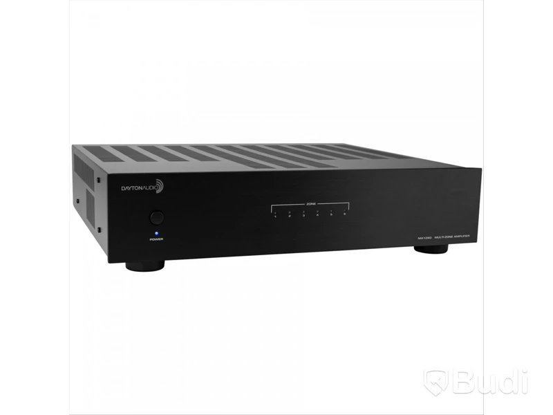 Dayton Audio MA1260 Ord. Pris: 12498 kr