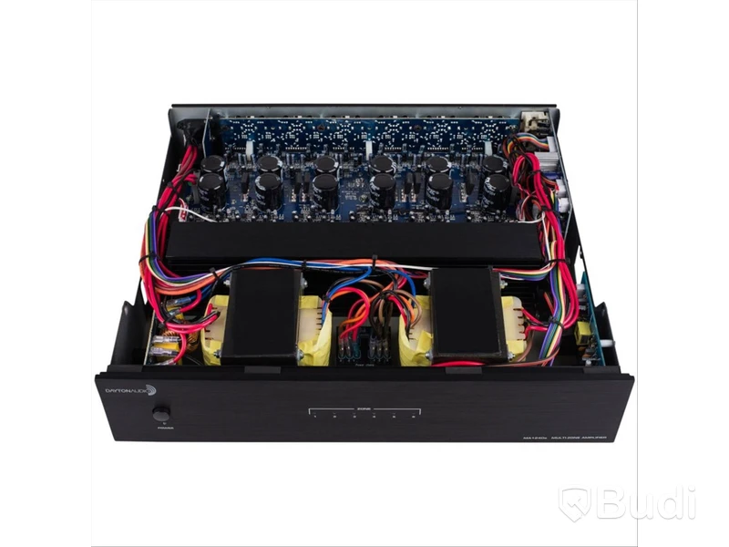 Dayton Audio MA1240a  Ord. Pris: 9998 kr