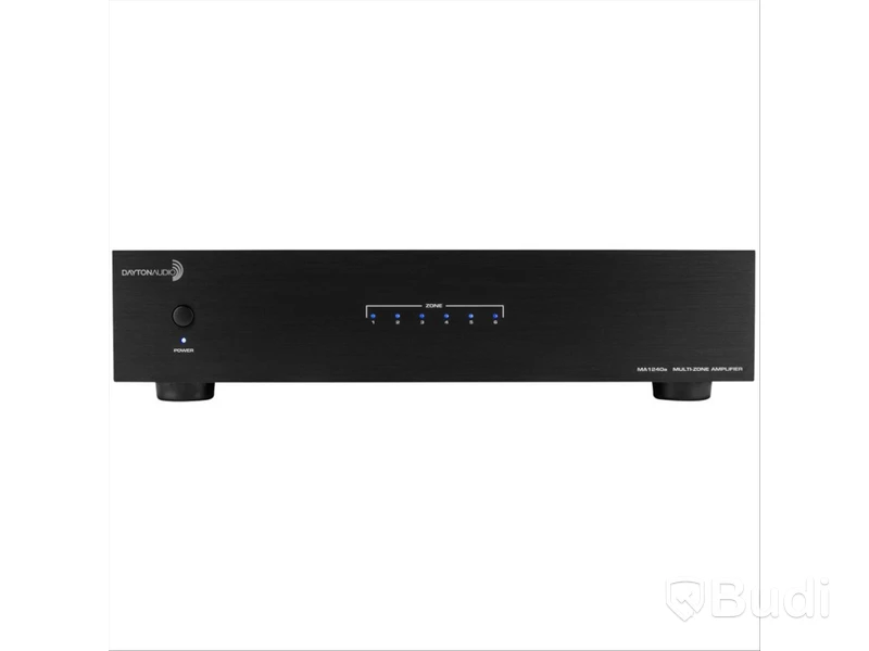Dayton Audio MA1240a  Ord. Pris: 9998 kr
