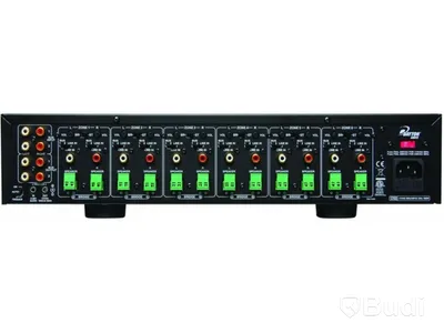 Dayton Audio MA1240a  Ord. Pris: 9998 kr