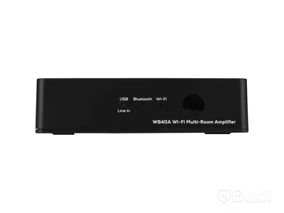 Dayton Audio WB40A förstärkare med Wifi & Bluetooth Ord. Pris: 2498 kr