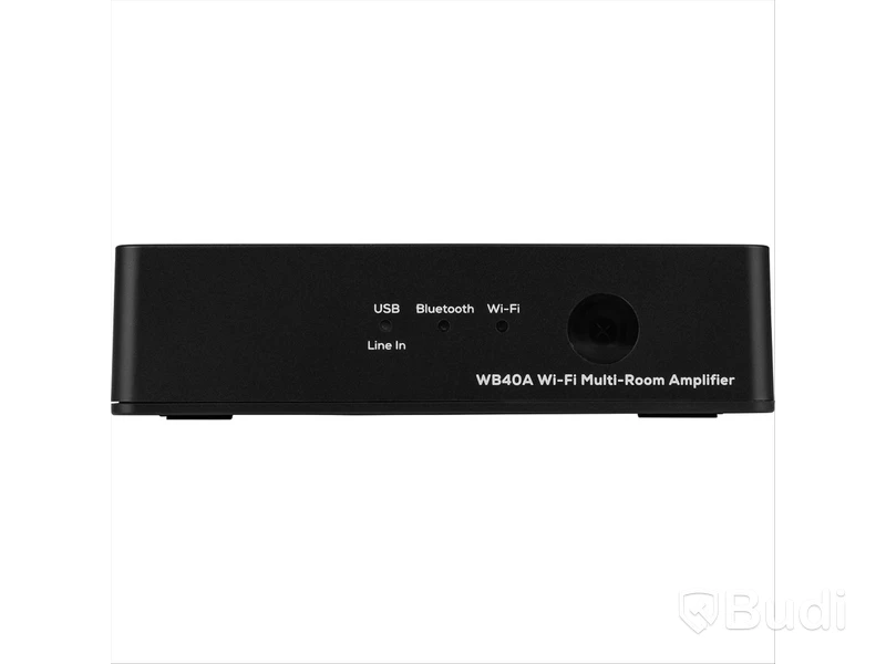 Dayton Audio WB40A förstärkare med Wifi & Bluetooth Ord. Pris: 2498 kr