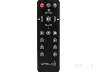 Dayton Audio WB40A förstärkare med Wifi & Bluetooth Ord. Pris: 2498 kr