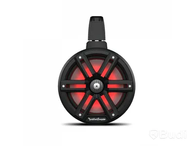 Rockford Fosgate M2WL-8B, marinhögtalare med LED Ord. Pris: 15498 kr