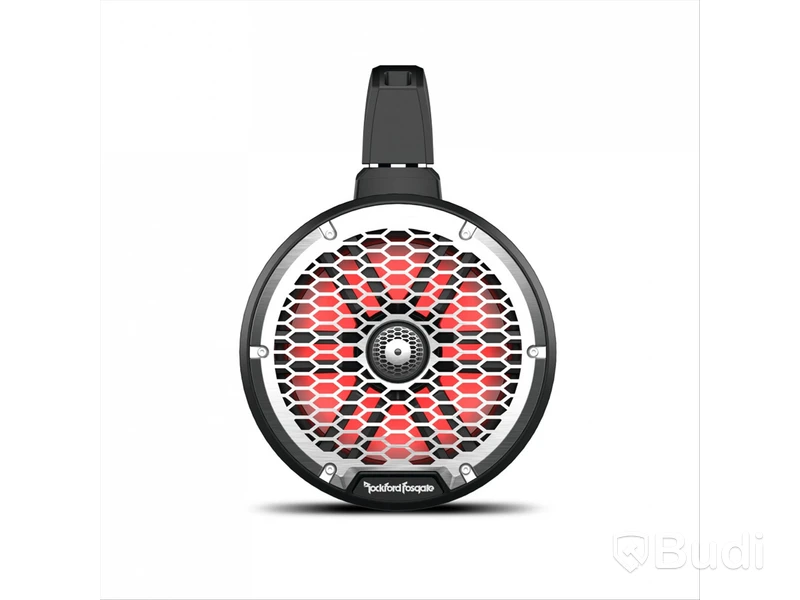 Rockford Fosgate M2WL-8B, marinhögtalare med LED Ord. Pris: 15498 kr