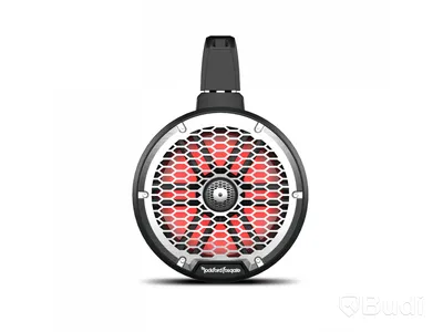 Rockford Fosgate M2WL-8B, marinhögtalare med LED Ord. Pris: 15498 kr