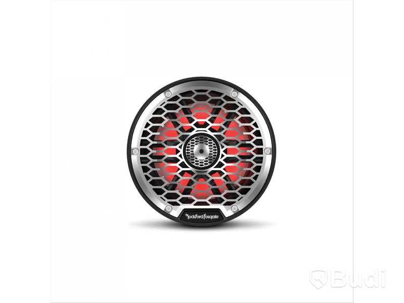 Rockford Fosgate M2-65 6.5\" marinhögtalare, svart Ord. Pris: 5598 kr