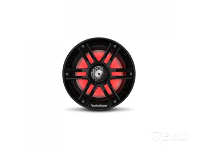 Rockford Fosgate M2-65 6.5\" marinhögtalare, svart Ord. Pris: 5598 kr