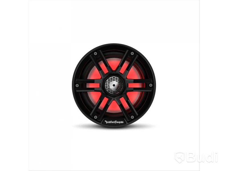 Rockford Fosgate M2-65 6.5\" marinhögtalare, svart Ord. Pris: 5598 kr