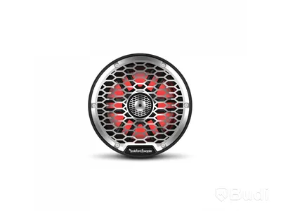 Rockford Fosgate M2-65 6.5\" marinhögtalare, svart Ord. Pris: 5598 kr