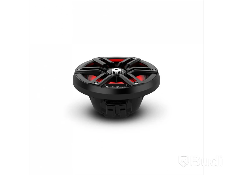 Rockford Fosgate M2-65 6.5\" marinhögtalare, svart Ord. Pris: 5598 kr
