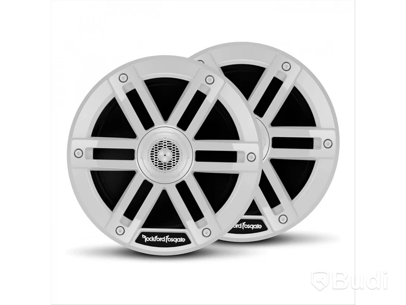 Rockford Fosgate M0-65, Svart Ord. Pris: 1798 kr