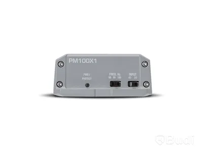 Rockford Fosgate PM100X1K Mono Steg Ord. Pris: 2998 kr