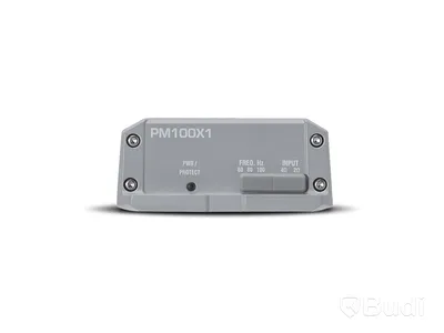Rockford Fosgate PM100X1K Mono Steg Ord. Pris: 2998 kr