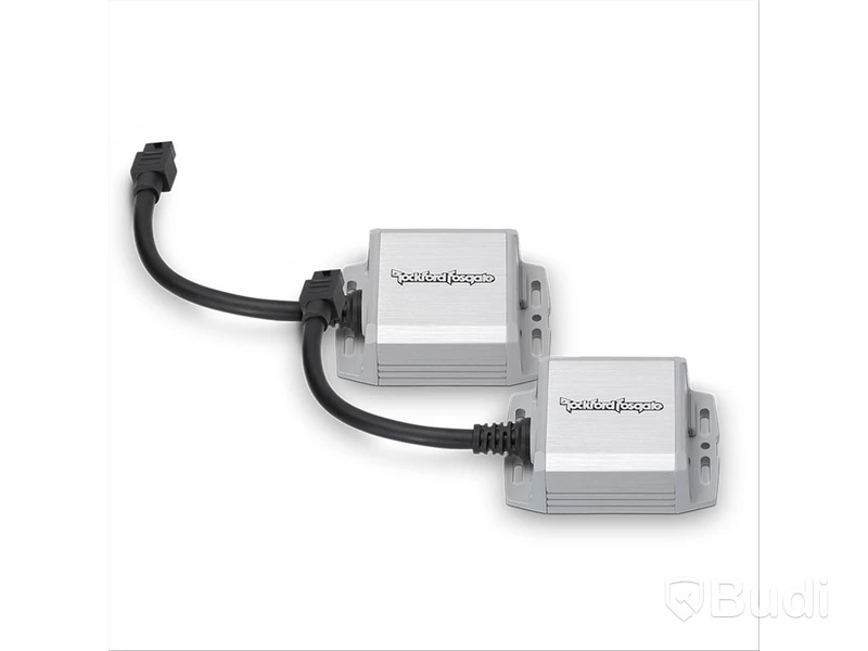 Rockford Fosgate PM100X1K Mono Steg Ord. Pris: 2998 kr