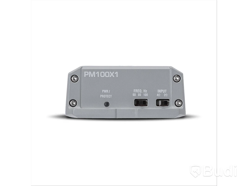 Rockford Fosgate PM100X1K Mono Steg Ord. Pris: 2998 kr