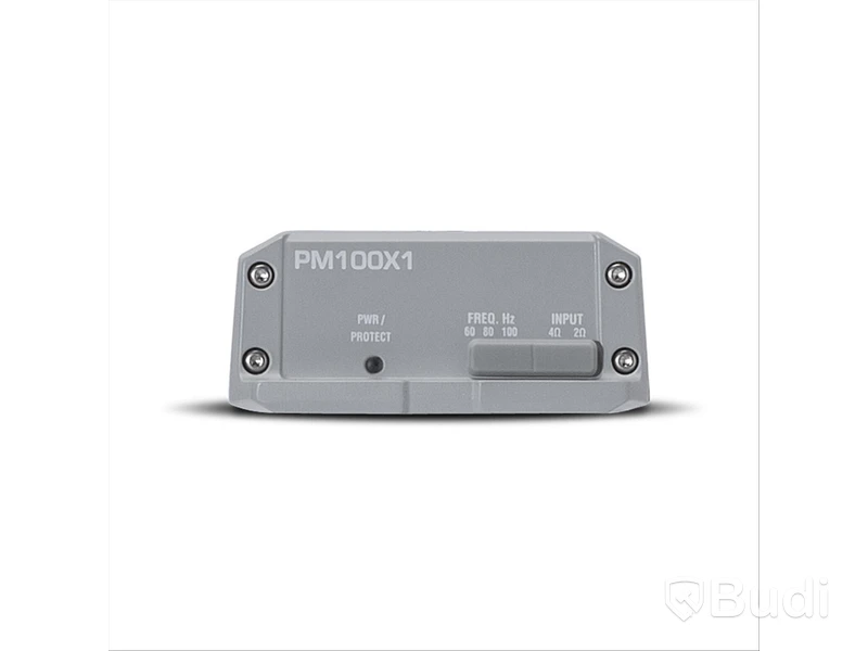 Rockford Fosgate PM100X1K Mono Steg Ord. Pris: 2998 kr