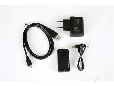 DLS Flatsub Stereo One - Bluetooth 2.1 system, svart Ord. Pris: 6990 kr