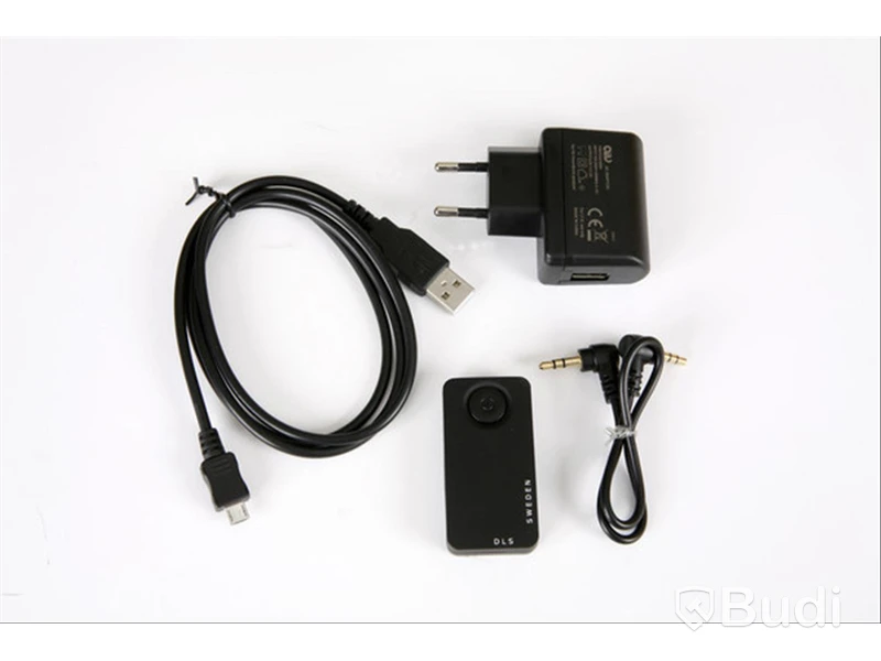 DLS Flatsub Stereo One - Bluetooth 2.1 system, svart Ord. Pris: 6990 kr
