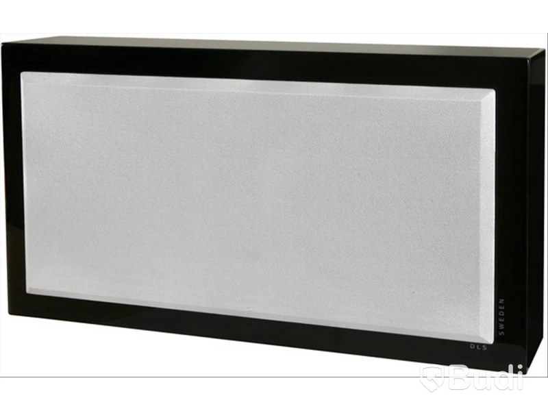 DLS Flatsub Stereo One - Bluetooth 2.1 system, svart Ord. Pris: 6990 kr
