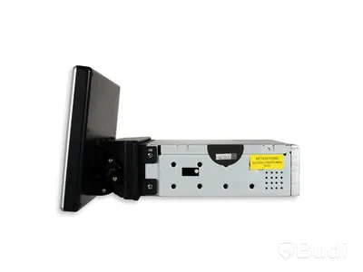 Macrom M-AN900 9\" bilstereo med Android 10 och Bluetooth Ord. Pris: 4990 kr
