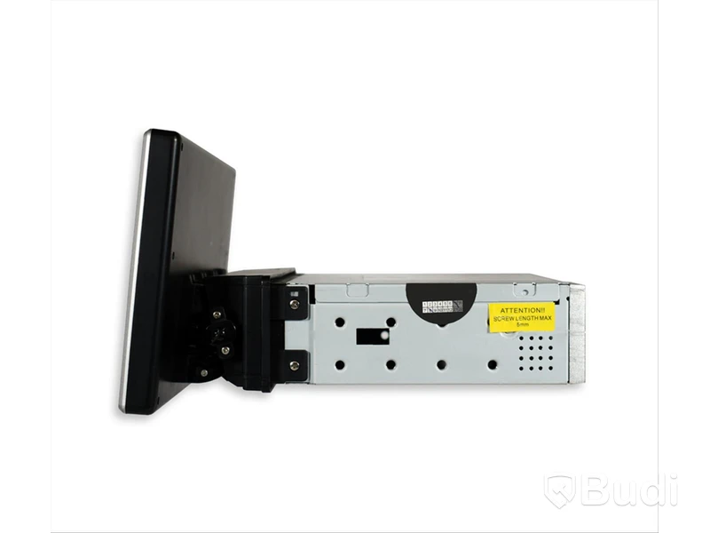 Macrom M-AN900 9\" bilstereo med Android 10 och Bluetooth Ord. Pris: 4990 kr