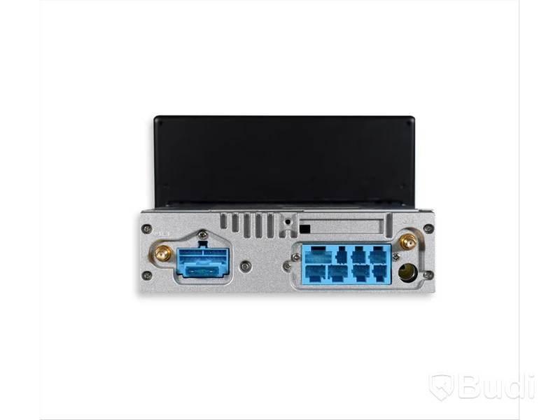 Macrom M-AN900 9\" bilstereo med Android 10 och Bluetooth Ord. Pris: 4990 kr