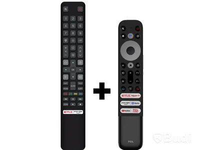 TV-skärm - (Ny) TCL 98" C735 4K QLED Smart TV