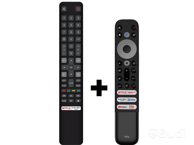 TV-skärm - (Ny) TCL 98" C735 4K QLED Smart TV