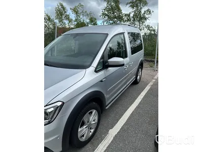 Volkswagen Caddy Life - 2020