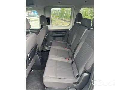 Volkswagen Caddy Life - 2020