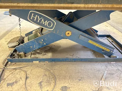 Lyftbord Hymo