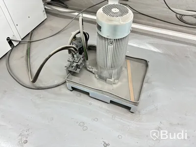 Lackrobot Makor Robostart M + Lift. 2020
