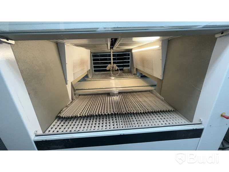 Lackrobot Makor Robostart M + Lift. 2020
