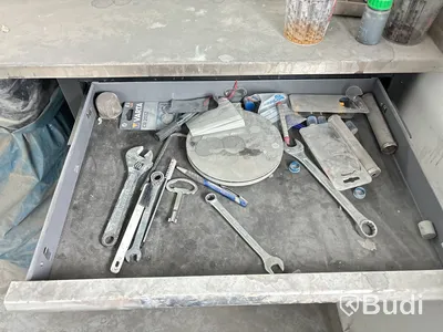 Lackrobot Makor Robostart M + Lift. 2020