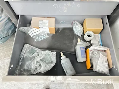 Lackrobot Makor Robostart M + Lift. 2020