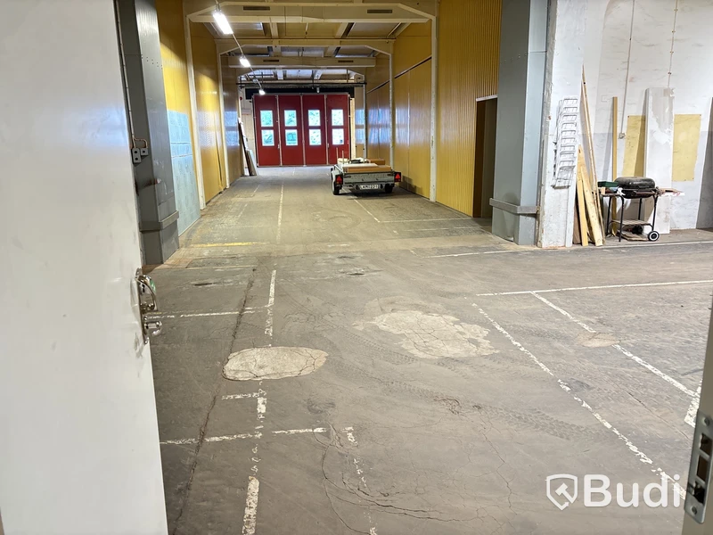 Lackrobot Makor Robostart M + Lift. 2020