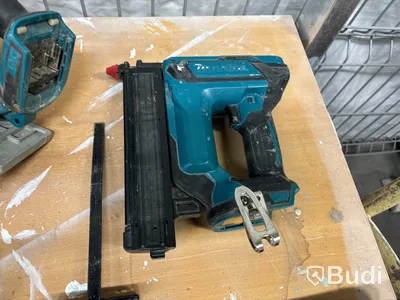 Maskinpaket Makita 13 st