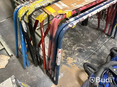 8 st gipsbockar