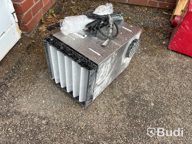 Dustcontrol AirCube 500