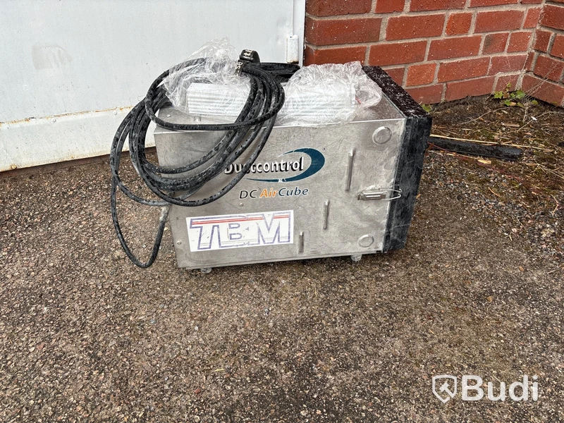 Dustcontrol AirCube 500