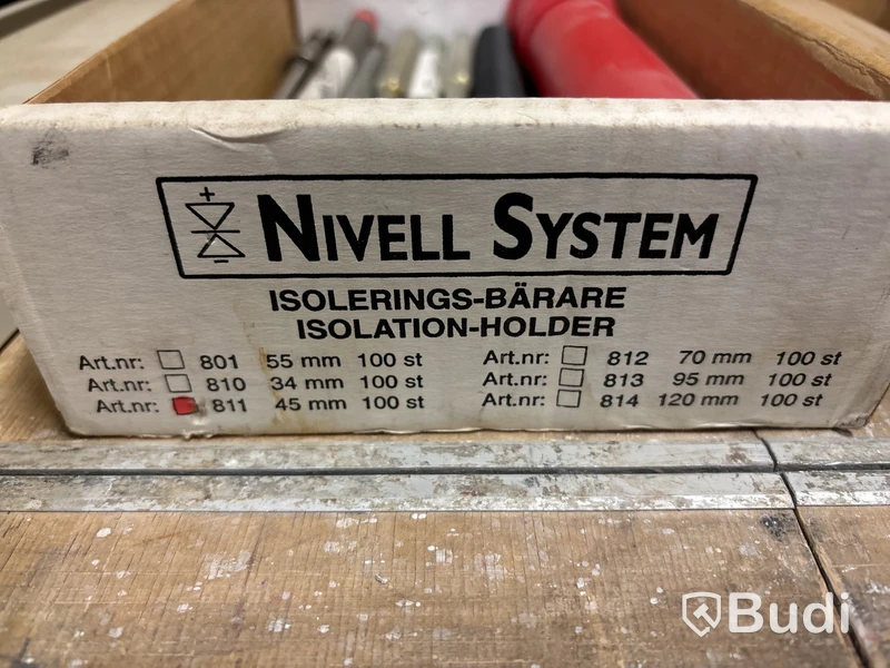 Nivell System