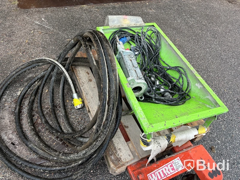 Spackelpump Nordic NP 230