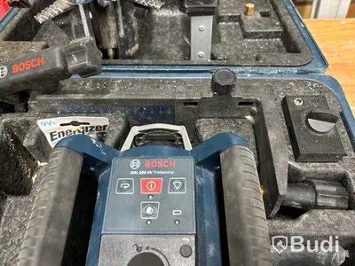 Rotationslaser Bosch