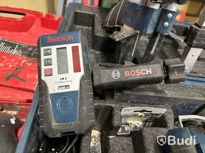 Rotationslaser Bosch