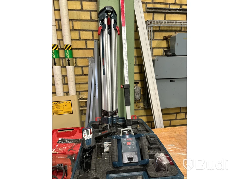 Rotationslaser Bosch