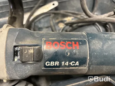 Betongslipmaskin Bosch
