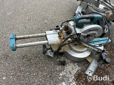 2 st Makita kap-& gersågar