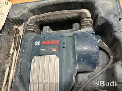 Slaghammare Bosch GSH11VC